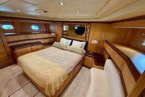 2005 Mangusta 92 thumbnail 17