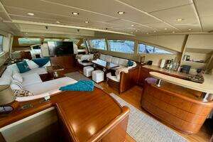 2005 Mangusta 92 thumbnail 4