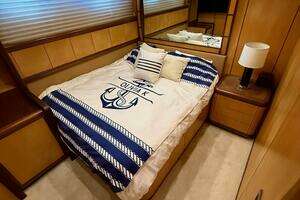 2005 Mangusta 92 thumbnail 9