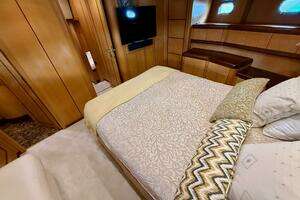 2005 Mangusta 92 thumbnail 14