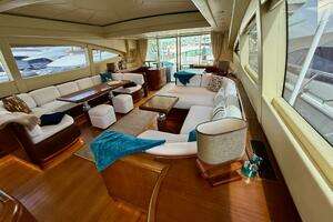 2005 Mangusta 92 thumbnail 6