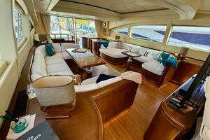 2005 Mangusta 92 thumbnail 7