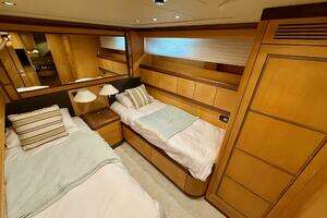 2005 Mangusta 92 thumbnail 15