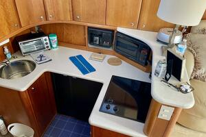 40ft Silverton Yacht For Sale