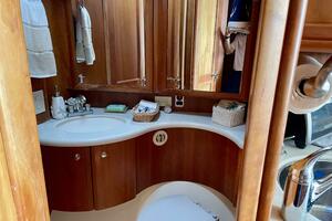 40ft Silverton Yacht For Sale