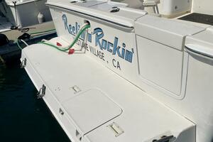40ft Silverton Yacht For Sale