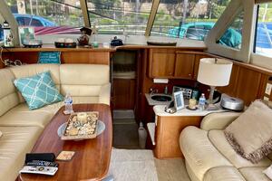 40ft Silverton Yacht For Sale