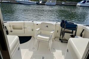 40ft Silverton Yacht For Sale