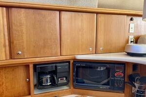 40ft Silverton Yacht For Sale