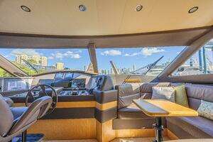 2011 Ferretti Yachts 830 thumbnail 56
