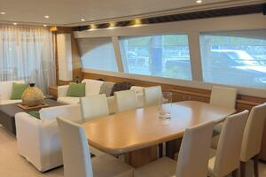 Yacht for sale NORAL