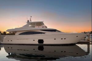 NORAL yacht for sale