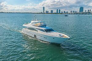 NORAL yacht for sale