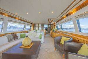 2011 Ferretti Yachts 830 thumbnail 47