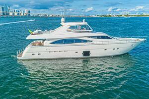 Yacht for sale NORAL