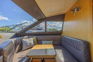 2011 Ferretti Yachts 830 thumbnail 58