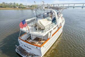 53ft Selene Yacht For Sale