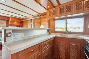53ft Selene Yacht For Sale