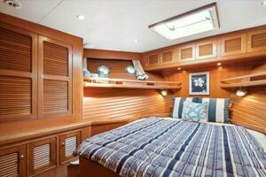 53ft Selene Yacht For Sale