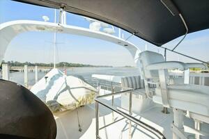 53ft Selene Yacht For Sale