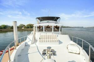 53ft Selene Yacht For Sale