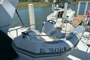 53ft Selene Yacht For Sale
