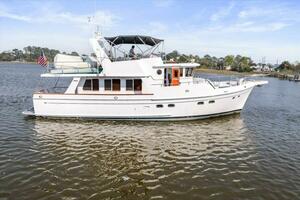 53ft Selene Yacht For Sale