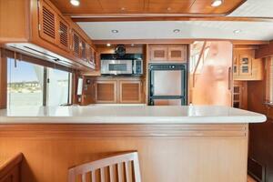 53ft Selene Yacht For Sale