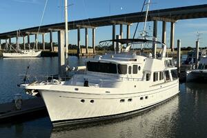53ft Selene Yacht For Sale