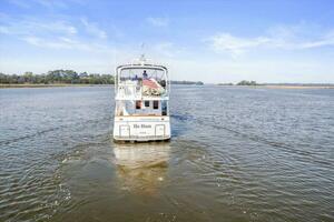 53ft Selene Yacht For Sale