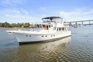 53ft Selene Yacht For Sale