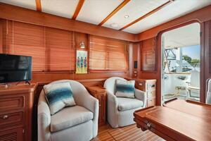 53ft Selene Yacht For Sale