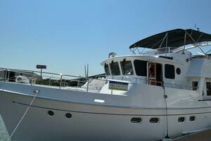 53ft Selene Yacht For Sale