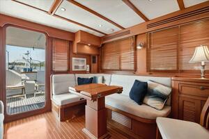 53ft Selene Yacht For Sale