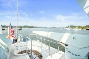 53ft Selene Yacht For Sale