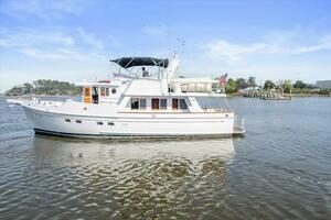 53ft Selene Yacht For Sale