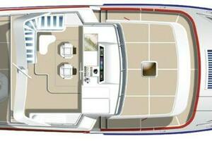 53ft Selene Yacht For Sale