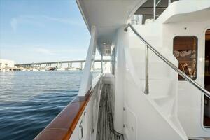 53ft Selene Yacht For Sale