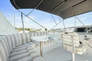 53ft Selene Yacht For Sale