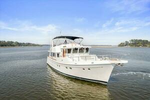 53ft Selene Yacht For Sale