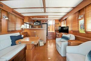 53ft Selene Yacht For Sale