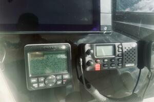 Rah Rah 40ft Riviera Yacht For Sale