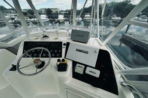 Rah Rah 40ft Riviera Yacht For Sale