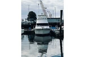 Rah Rah 40ft Riviera Yacht For Sale