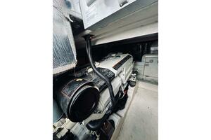 Rah Rah 40ft Riviera Yacht For Sale