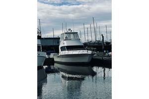 Rah Rah 40ft Riviera Yacht For Sale