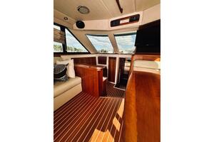 Rah Rah 40ft Riviera Yacht For Sale