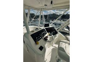 Rah Rah 40ft Riviera Yacht For Sale