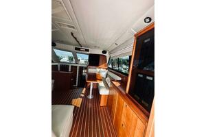 Rah Rah 40ft Riviera Yacht For Sale