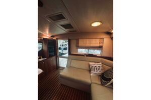 Rah Rah 40ft Riviera Yacht For Sale